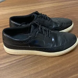 Paul Smith | Shoes | Paul Smith Jeans Oxford Sneakers | Poshmark display picture 3